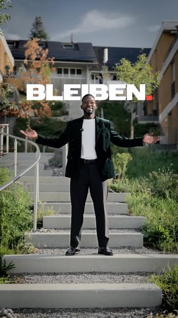 Reel zu Escalera Seengen