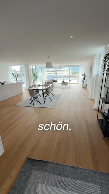 Reel vom Drehtag in Seengen